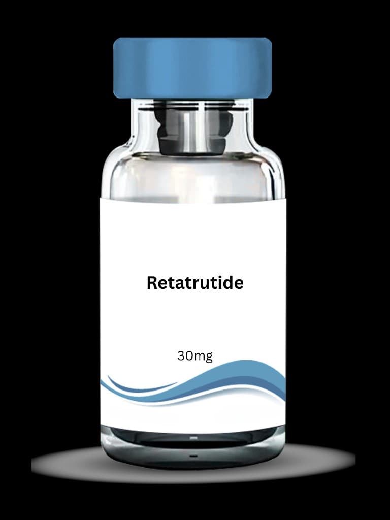 Retatrutide GLP-3 30mg